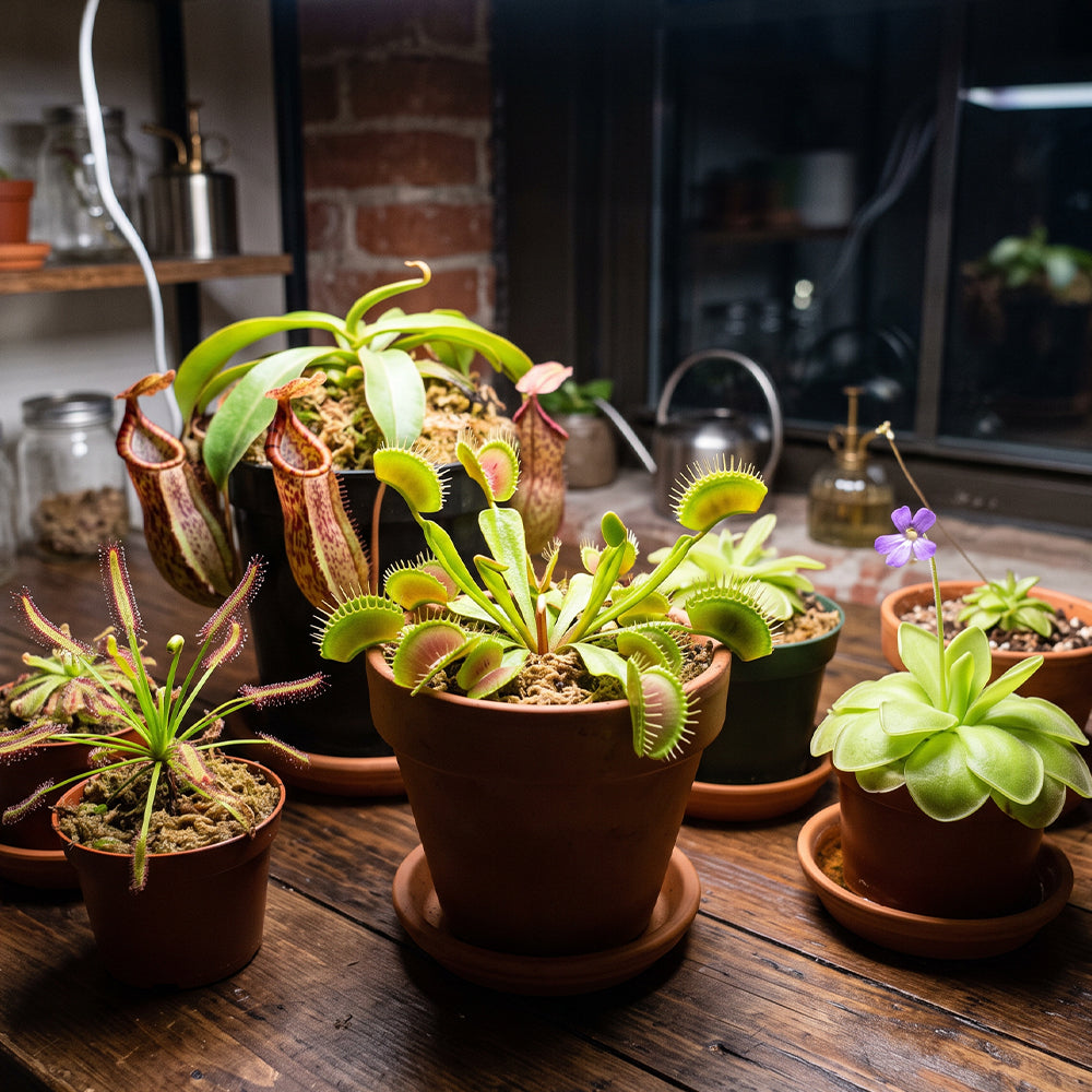 The Best Grow Light Spectrum for Tomatoes