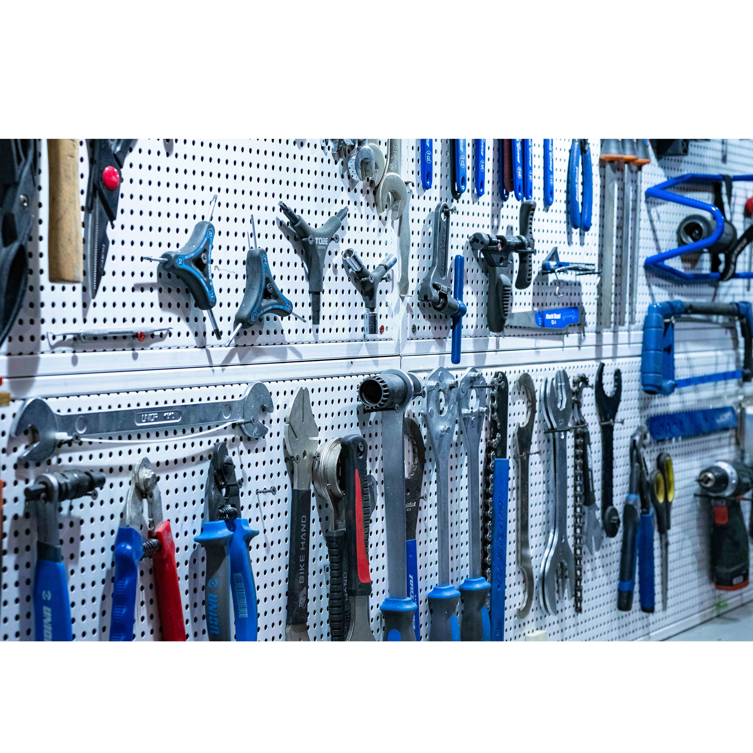 LED Shop Light Residential Barrina led