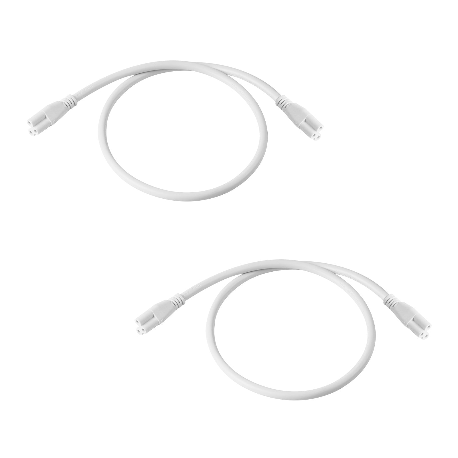 Connector Extension Cord For Barrina T5 & T8 LED Lights