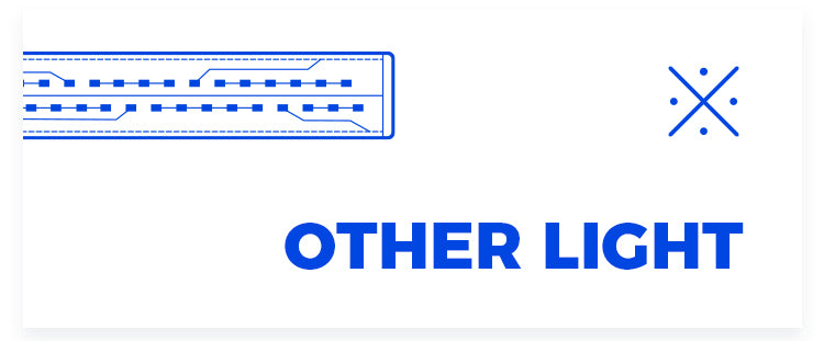 Other LED Light - Barrina