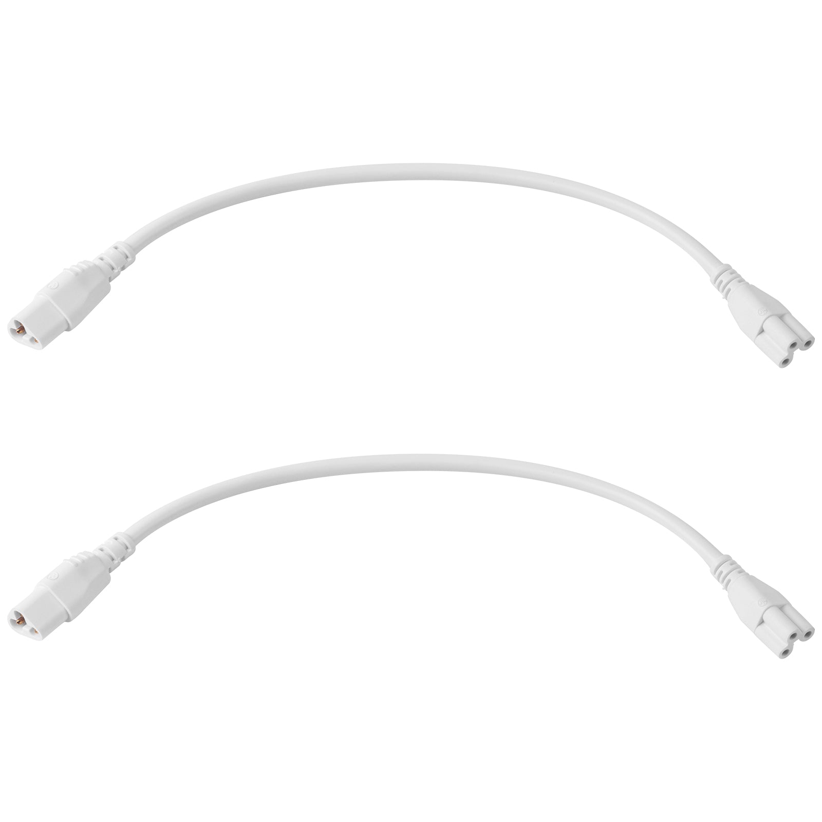 Male to Female Connector Extension Cord for Barrina T5 & T8