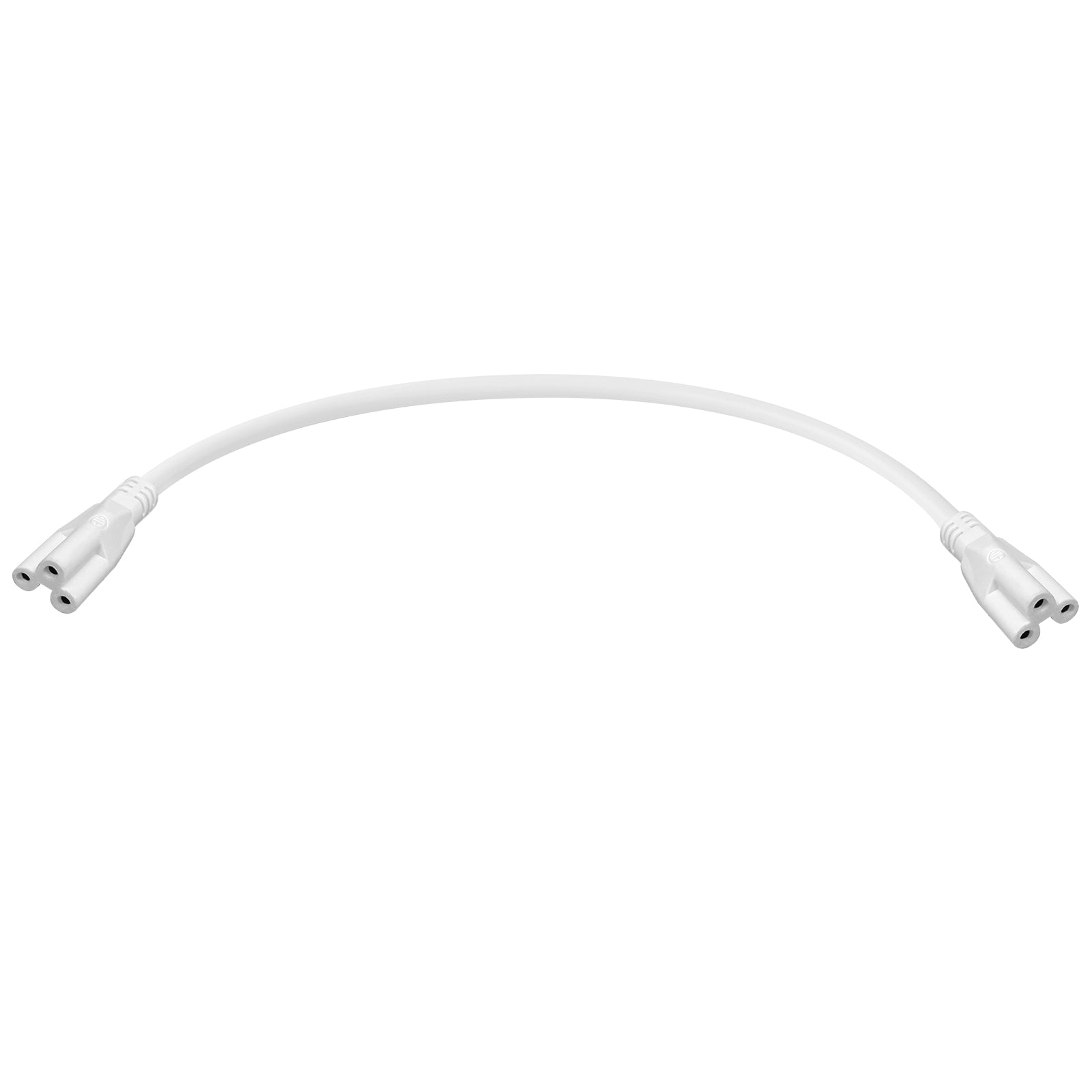 Connector Extension Cord For Barrina T5 & T8 LED Lights