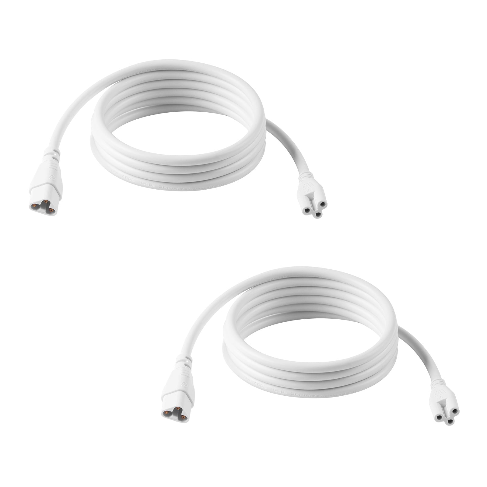 Connector Extension Cord For Barrina T5 & T8 LED Lights