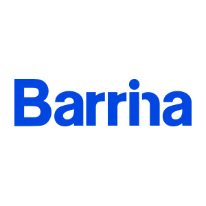 barrina-led.com logo