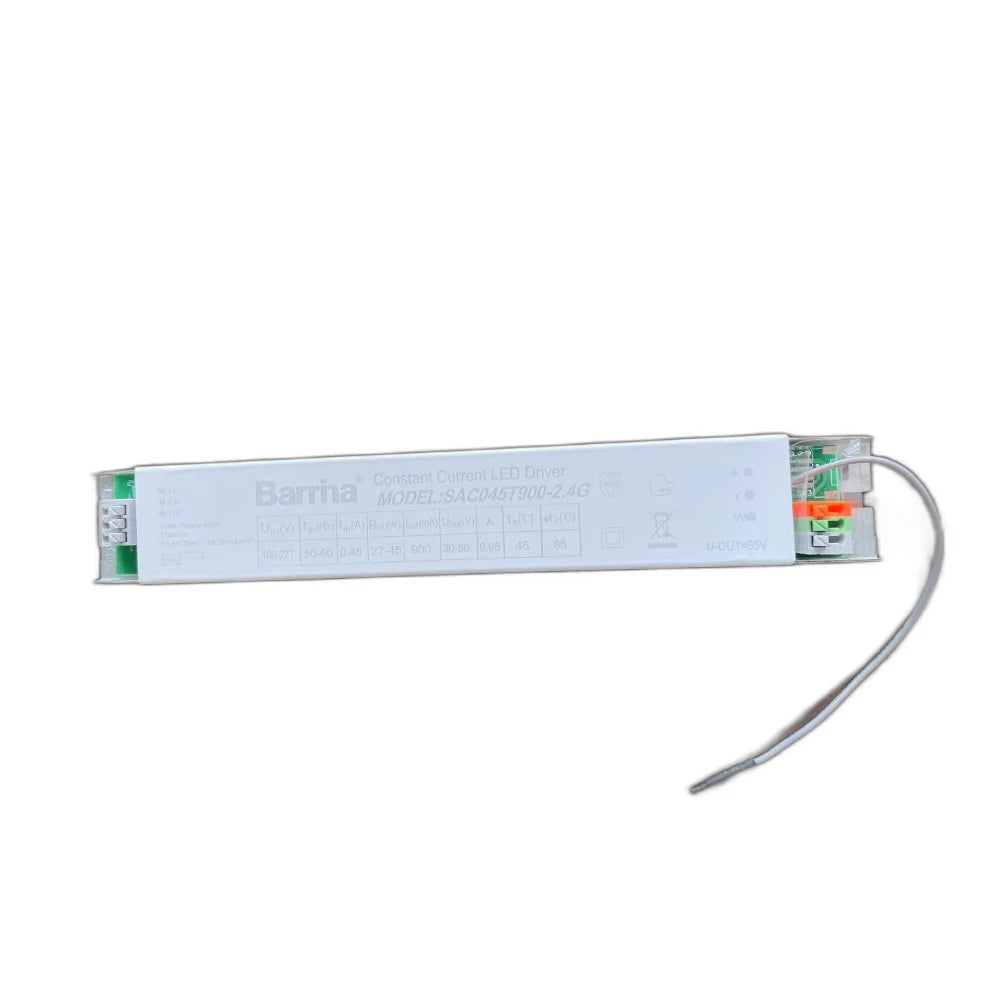 Drivers for Lienear Light 2rd-Generation