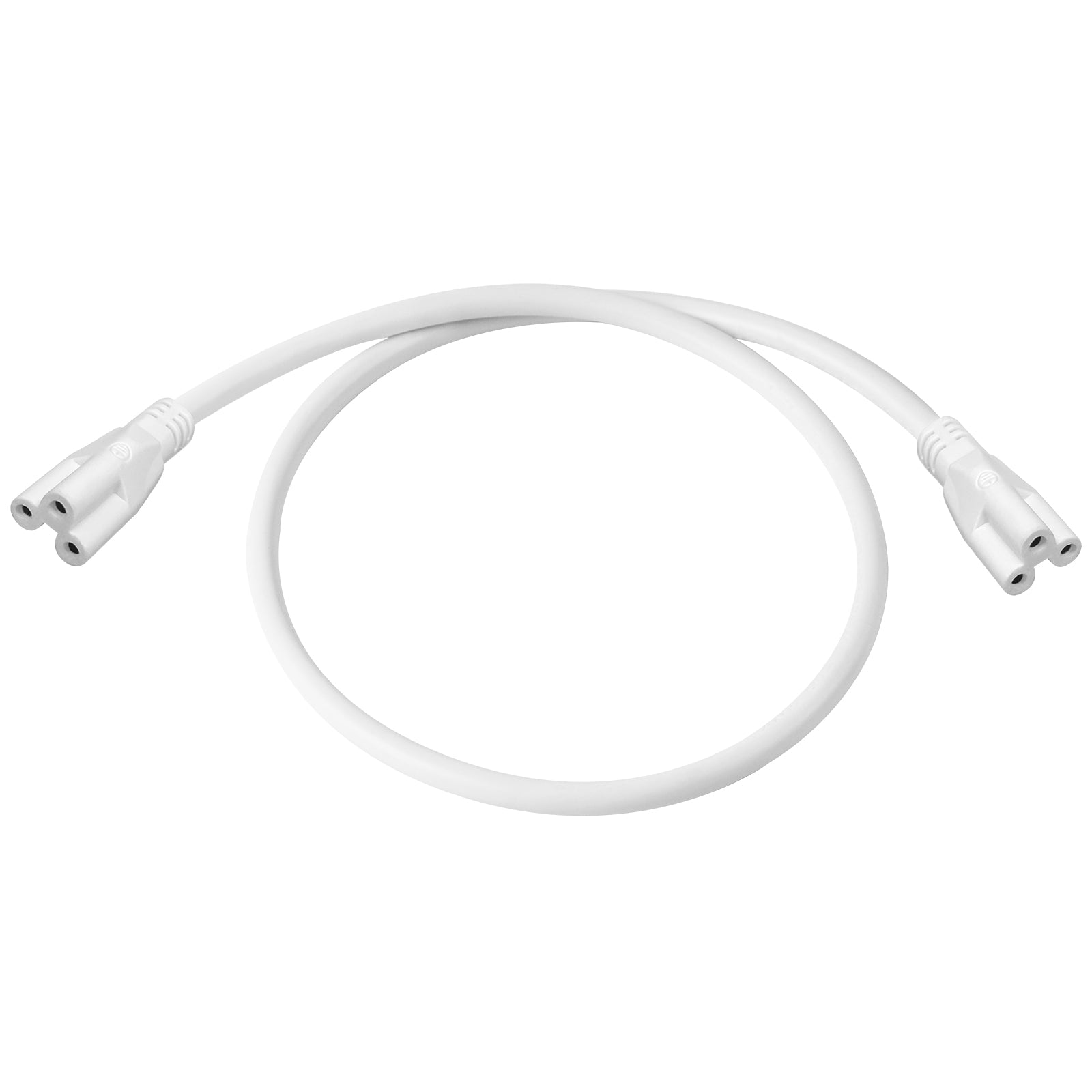 Connector Extension Cord For Barrina T5 & T8 LED Lights