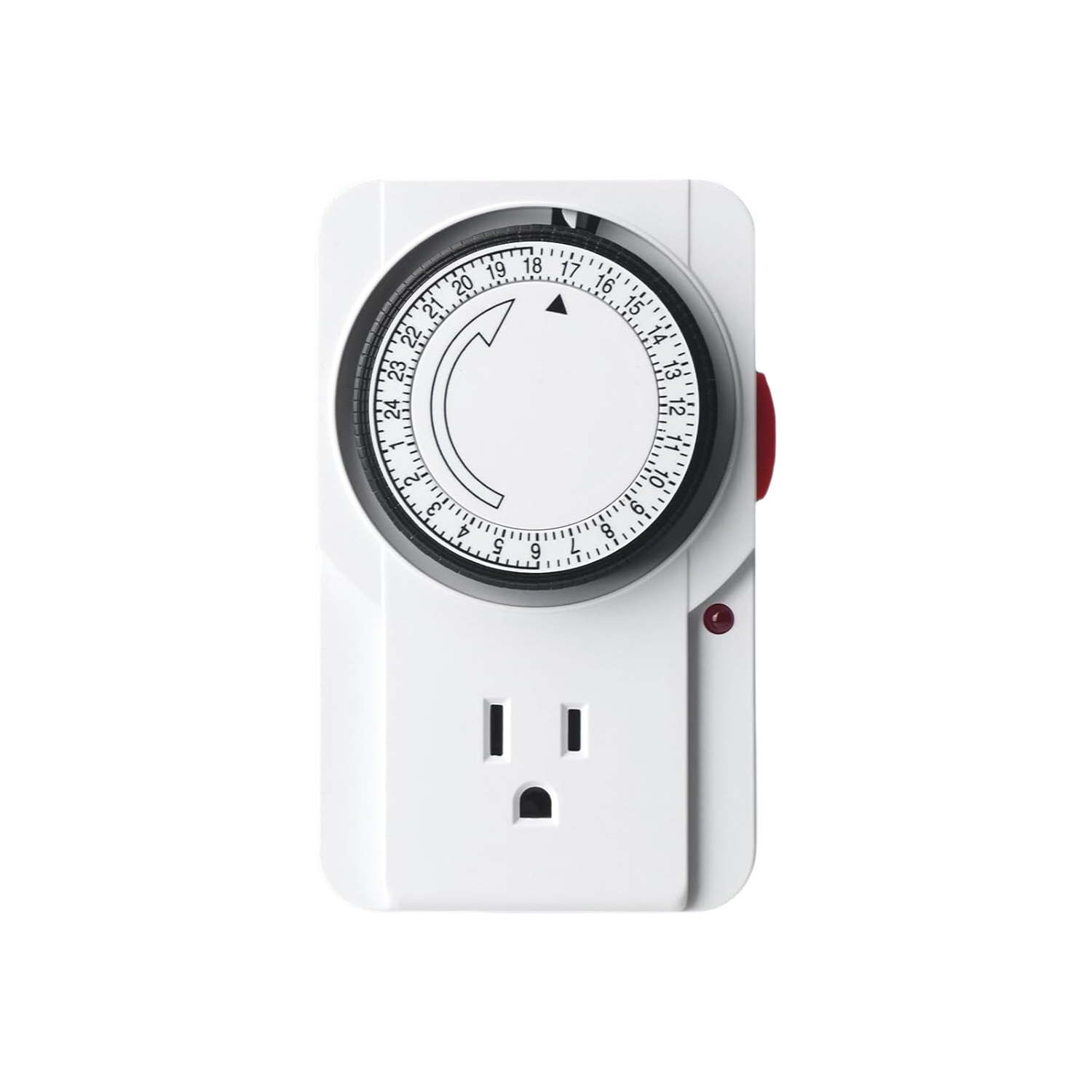 Mechanical Timers for Barrina T10 Grow Lights