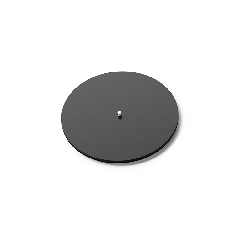 Round Stand for Barrina T10 Grow Lights