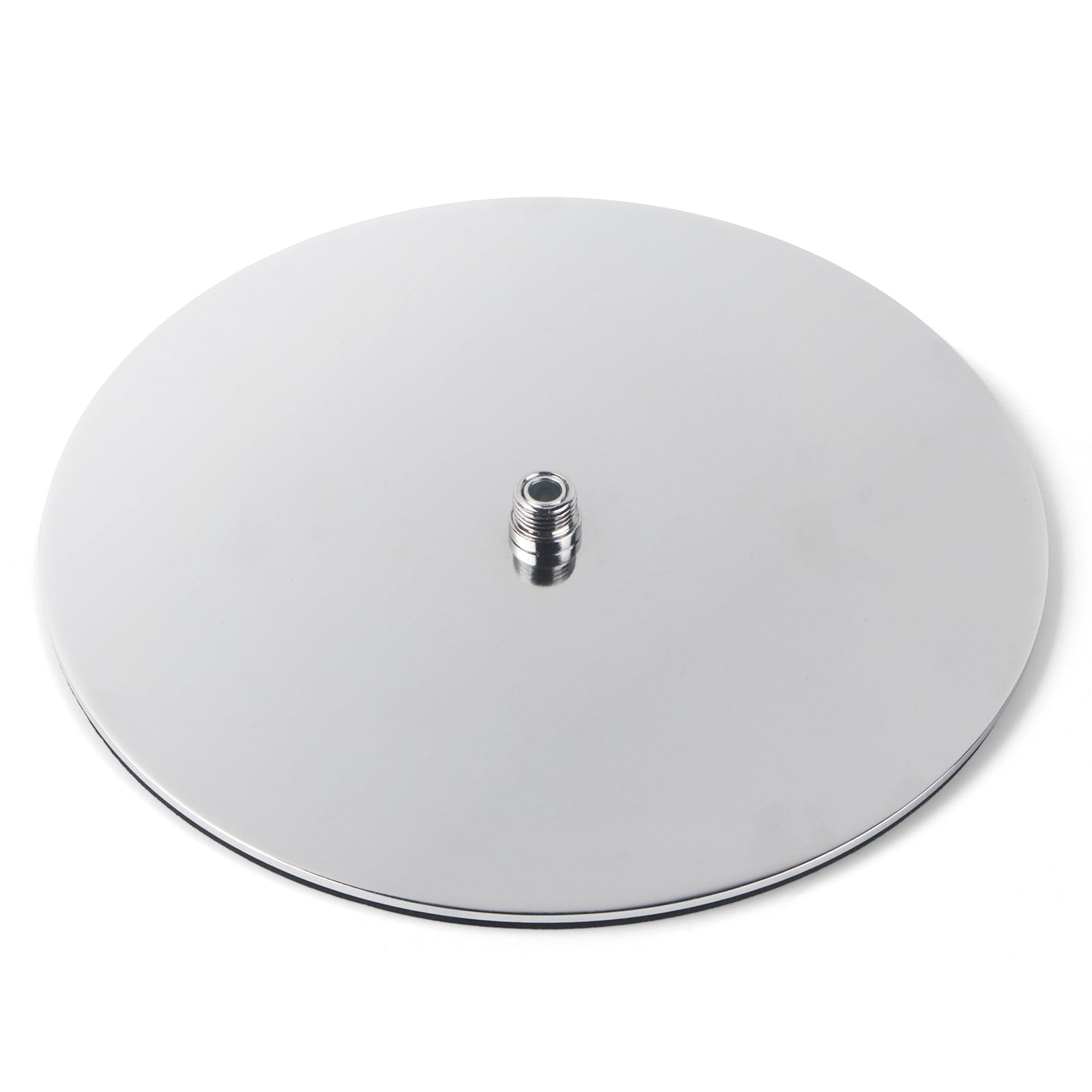 Round Base For Barrina T1S Silver