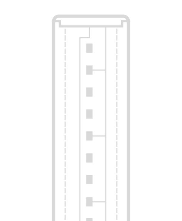 Barrina LED | LED Spot Lights
